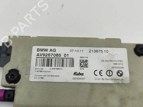 Electronic module BMW 5 (F10) 535 d | BP24143008M83 - Image 7