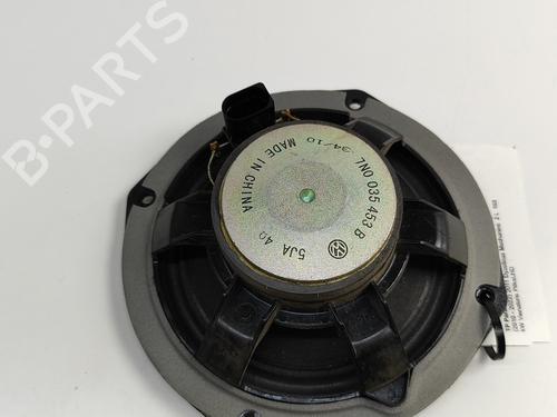 Speaker VW SHARAN (7N1, 7N2) 2.0 TDI | BP26501008E2 