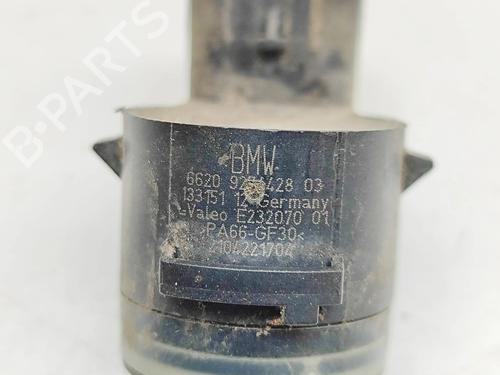 Electronic module BMW X1 (F48) xDrive 25 e Plug-in-Hybrid | BP32345113M83