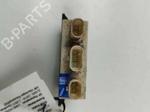 Electronic module LAND ROVER DISCOVERY SPORT (L550) 2.0 D 4x4 | BP27015232M83 - Image 5