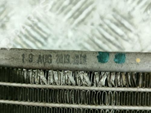 Water radiator MAZDA MX-5 IV (ND__) 2.0 | BP28687641M31 