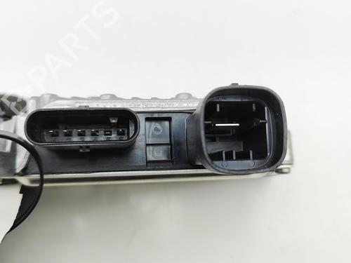 Electronic module PEUGEOT 508 II (FB_, FH_, F3_) Hybrid 225 (F35GQU) | BP29975495M83
