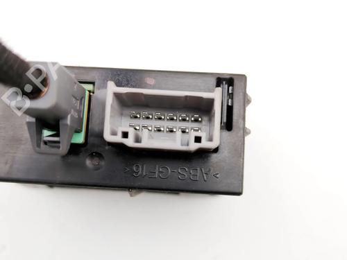 Electronic module MAZDA MX-5 IV (ND__) 2.0 (ND2E, ND6E) | BP40083139M83  - Image 8