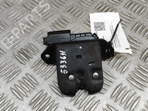 tailgate-lock-nissan-qashqai-iii-j12-2021-33371005 main image