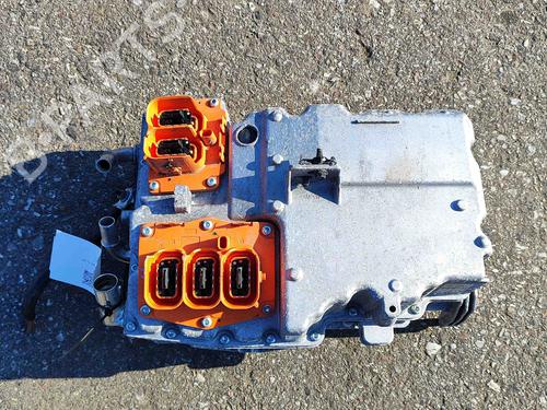 Used Inverter/Converter VOLVO XC60 II (246) T8 Hybrid AWD (407 hp) 27768915