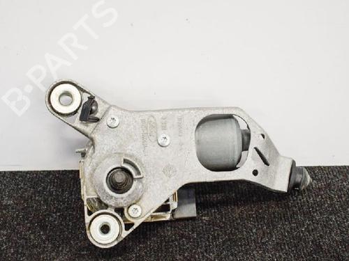 Used Front wiper motor FORD FOCUS III 1.0 EcoBoost (125 hp) 6865433