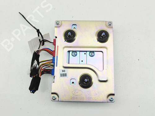 Electronic module KIA OPTIMA Sportswagon (JF) 1.7 CRDi | BP33395430M83 - Image 4