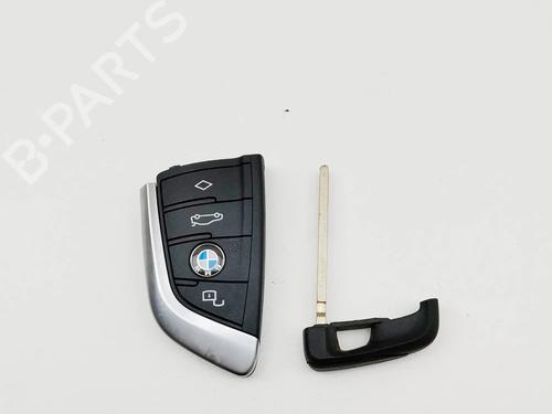 Electronic module BMW i4 (G26) eDrive35 | BP38162867M83 - Image 5
