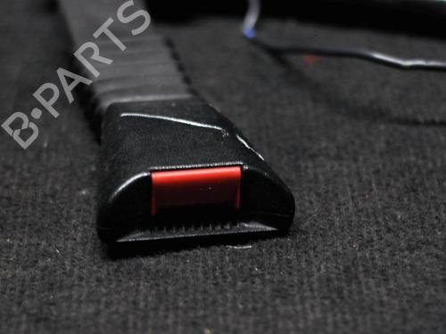 Boucle de ceinture de sécurité OPEL MERIVA A MPV (X03) 1.6 (E75) | BP14640078I32 
