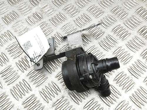 Used Auxiliary water pump Auxiliary water pump PEUGEOT 3008 II SUV (MC_, MR_, MJ_, M4_) Hybrid 180 (M4DGLU) (179 hp) 33377052 33377052