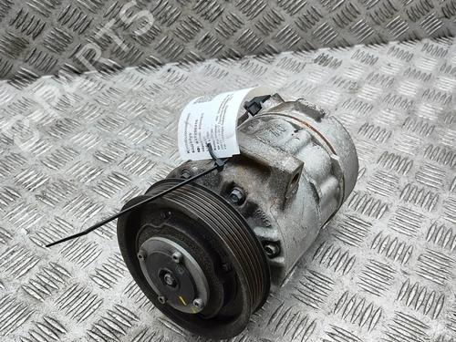 Used AC compressor AC compressor 38291863 38291863