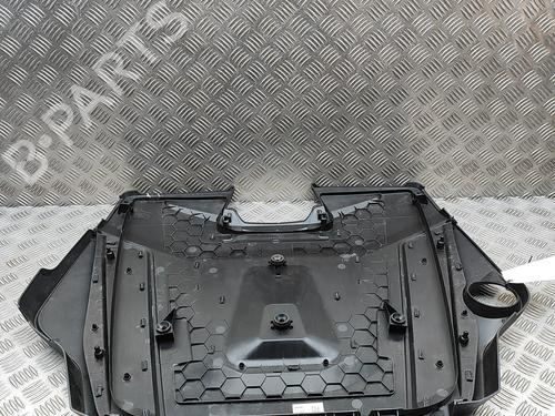 Topbeskyttelse PORSCHE CAYENNE Coupe (9YB) 4.0 S AWD (9YBBJ1) | BP29594070M93 