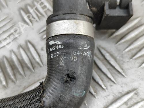 Pipe JAGUAR I-PACE (X590) EV400 AWD | BP28387871M125 