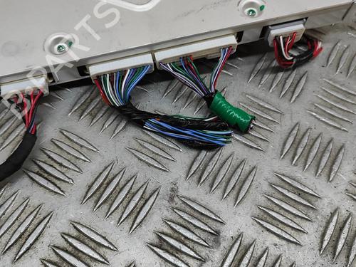 Electronic module TESLA MODEL X (5YJX) P100D AWD | BP26290355M83