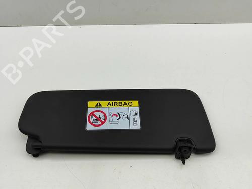 Aletta parasole sinistra KIA CEED (CD) 1.5 T-GDI | BP28954858I1