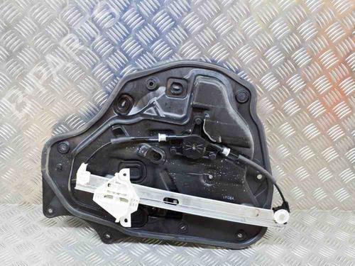 Rear left window mechanism MAZDA CX-5 (KF) 2.2 D | BP8353684C24 