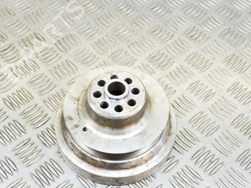 Used Pulley Pulley MASERATI QUATTROPORTE VI 3.8 GT S (530 hp) 14627296 14627296