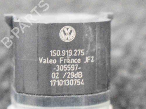 Electronic module AUDI Q3 (8UB, 8UG) 2.0 TDI quattro | BP6763679M83