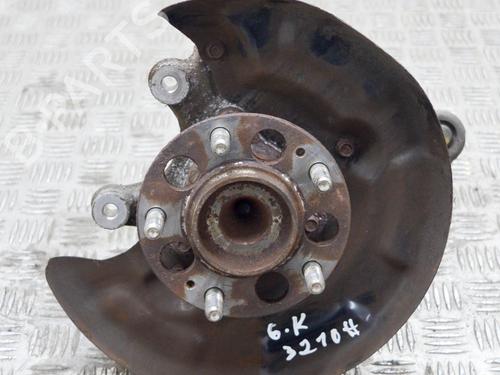 Used Left rear steering knuckle HYUNDAI IONIQ (AE) 1.6 GDI Hybrid (105 hp) 14628033