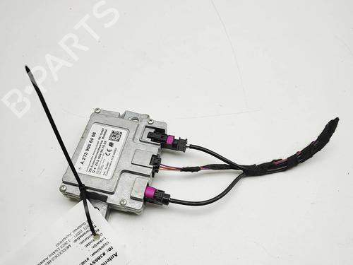 Electronic module MERCEDES-BENZ EQS (V297) EQS 450+ (297.123) | BP39205619M83 - Image 2