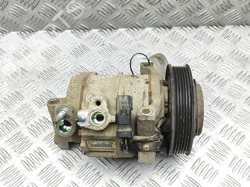 Used AC compressor AC compressor JEEP GRAND CHEROKEE IV (WK, WK2) 3.0 CRD V6 4x4 (250 hp) 32680005 32680005