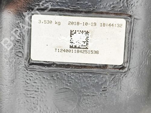 AdBlue-tank FORD TRANSIT CUSTOM V362 Van (FY, FZ) 2.0 EcoBlue | BP30798627M85 