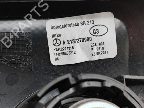 Speaker MERCEDES-BENZ E-CLASS (W213) E 350 d (213.033) | BP26526087E2 