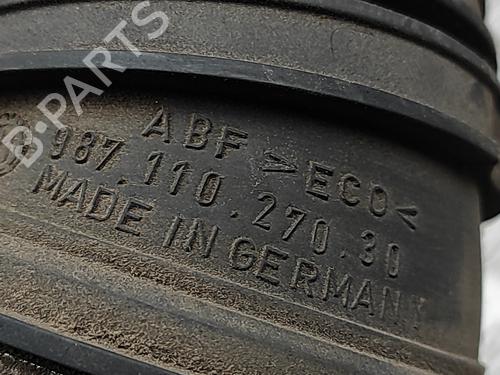 Mass air flow sensor PORSCHE CAYMAN (987) S 3.4 | BP29753164M95