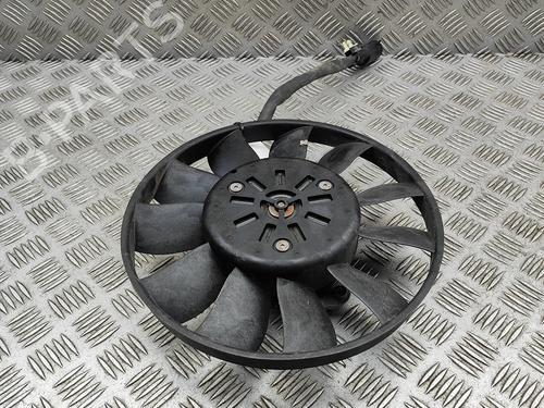 Used Radiator fan LAND ROVER DISCOVERY V (L462) D300 MHEV 4x4 (300 hp) 30644304