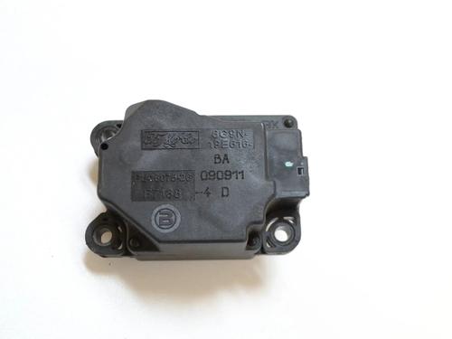 Electronic module VOLVO S80 II (124) 2.4 D | BP33368210M83  - Image 5