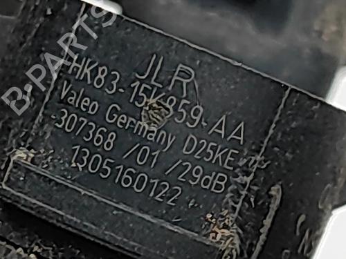 Electronic module JAGUAR F-PACE (X761) 2.0 TD4 AWD | BP33291697M83  - Image 6