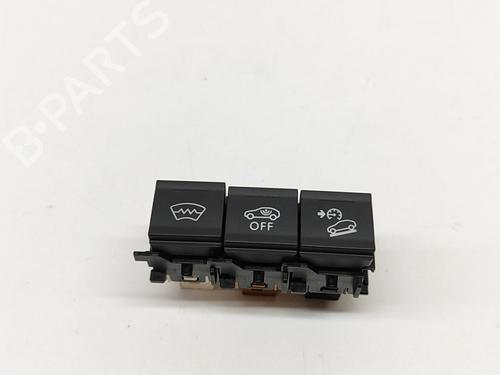 Used Switch JEEP AVENGER (J2) 1.2 GSE T3 (101 hp) 28556700