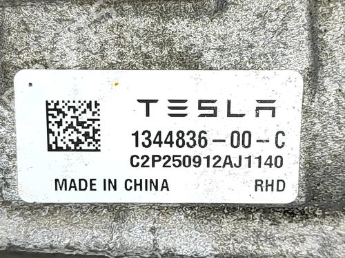 Steering rack TESLA MODEL 3 (5YJ3) EV Performance AWD | BP33697513M22 - Image 8