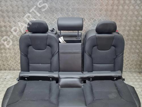 Used Rear seat Rear seat 37076771 37076771