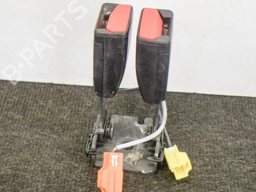 Seat buckle VOLVO XC40 (536) T4 AWD | BP14612260I32 - Image 2