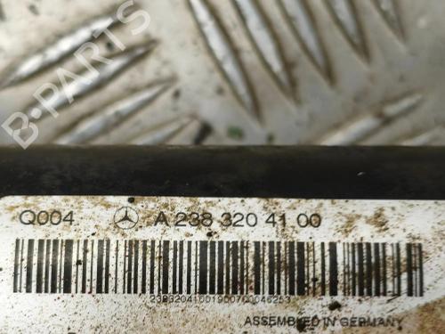 Right front shock absorber MERCEDES-BENZ E-CLASS Coupe (C238) E 220 d (238.314) | BP40605752M17 - Image 6