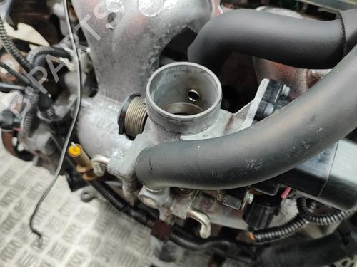 Engine TOYOTA PRIUS Liftback (_W2_) 1.5 Hybrid (NHW2_) | BP24976184M1 