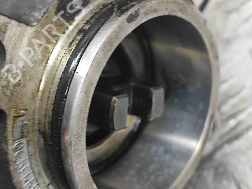 Fuel pump CITROËN JUMPER II Bus 2.2 HDi 100 | BP29337402M76 