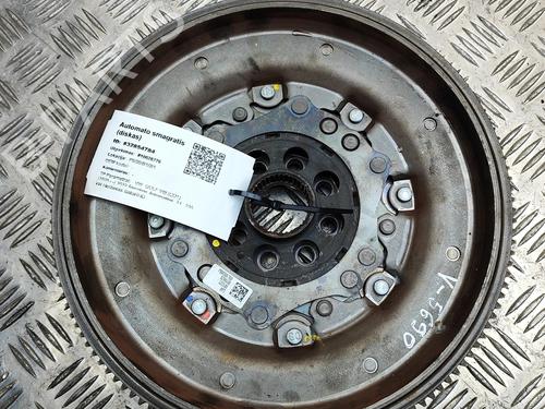 Flywheel VW GOLF VIII (CD1, DA1) 2.0 TSI R 4motion | BP30005280M101  - Image 6