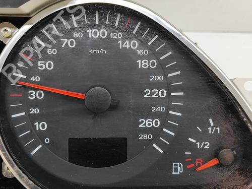 Instrument cluster AUDI Q7 (4LB) 4.2 FSI quattro | BP25217338C47 