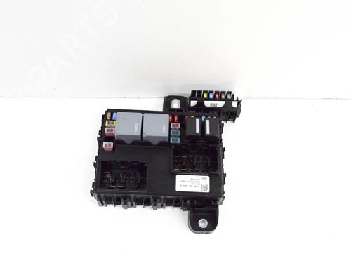 Used Fuse box JAGUAR I-PACE (X590) EV400 AWD (400 hp) 27763477