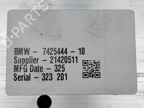 Køfangervange BMW XM (G09) XM All-wheel Drive | BP32500664C73  - Image 8