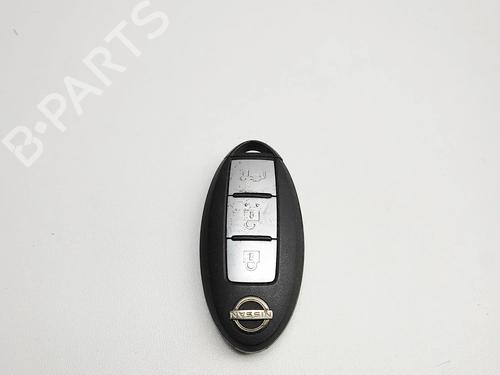 Módulo eletrónico NISSAN LEAF (ZE1) Electric | BP37797821M83 - Image 2