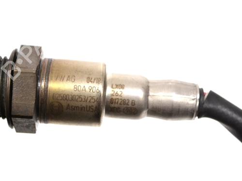 Electronic sensor LAND ROVER RANGE ROVER IV (L405) 4.4 SDV8 4x4 | BP30215711M84 