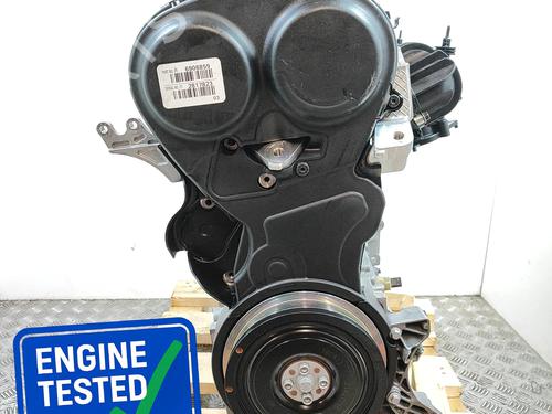 Used Engine Engine 39172138 39172138