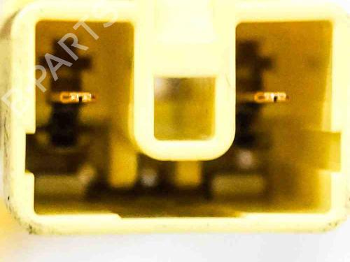Left seat airbag MAZDA 6 Saloon (GH) 2.2 MZR-CD (GH10) | BP6740908C13 