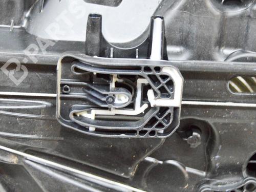 Vindusheismekanisme høyre bak FORD FIESTA VII (HJ, HF) 1.0 EcoBoost | BP11252659C25 