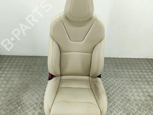 Stoel links voor TESLA MODEL X (5YJX) P100D AWD (772 hp) 25614645
