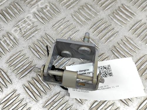 Hinge/Door check strap FORD PUMA (J2K, CF7) 1.0 EcoBoost mHEV | BP27766984C146 - Image 4