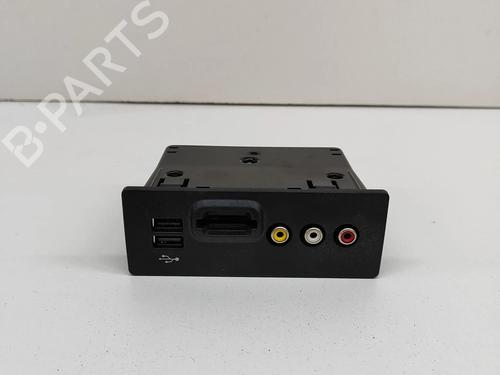 Used Electronic module FORD MONDEO V Turnier (CF) 1.6 TDCi (115 hp) 16194839